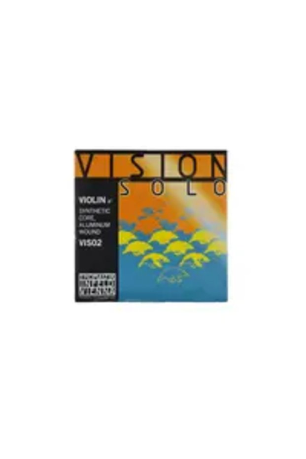 Vision Solo A (La) Violin String
