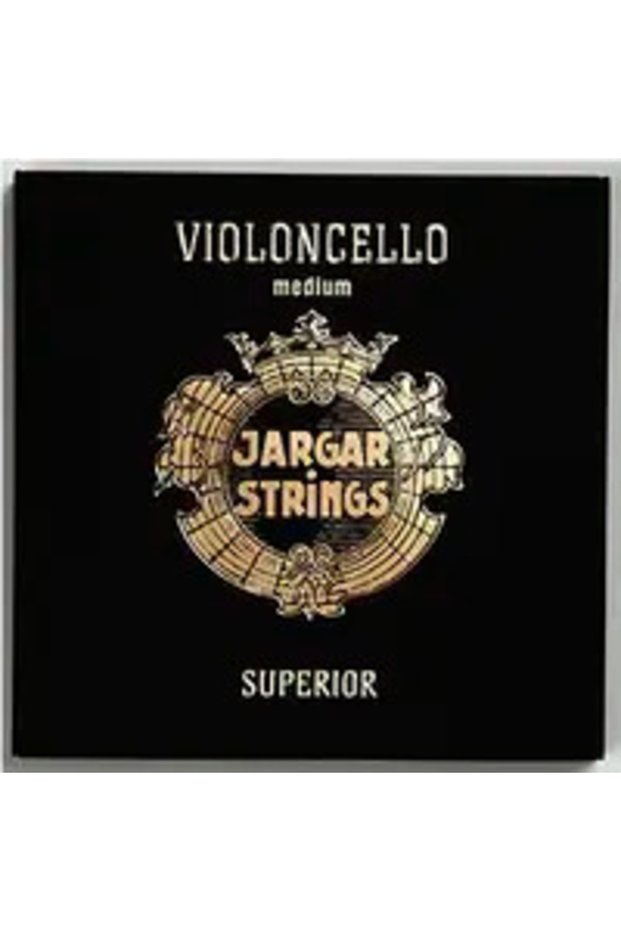 Superior Set 4/4 Cello Strings