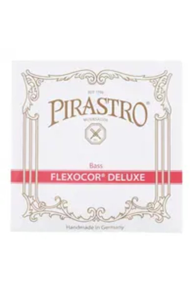 Flexocor Deluxe Set Double Bass String