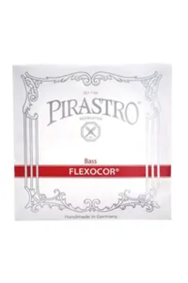 Flexocor Set Double Bass Strings