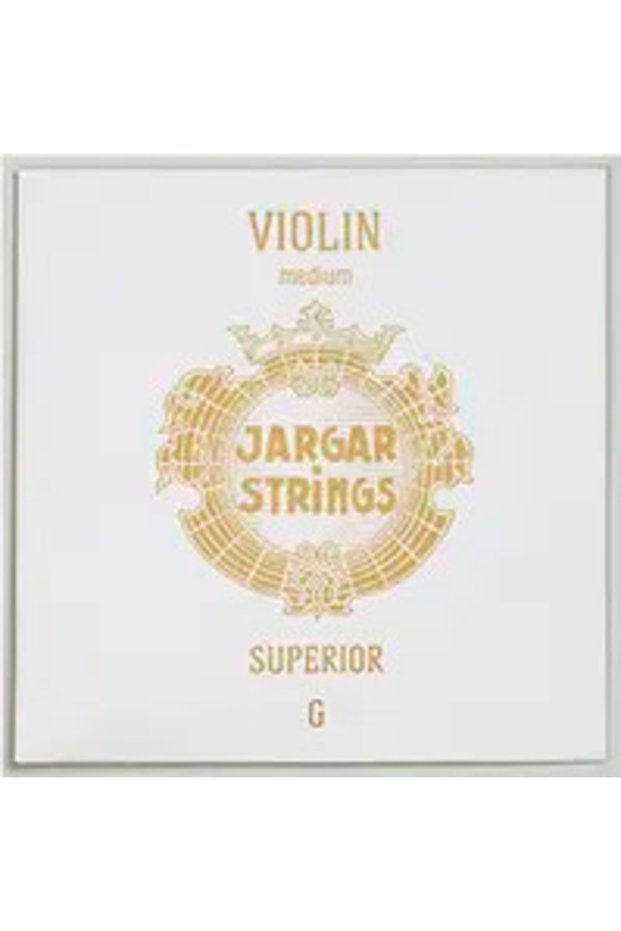 Superior G (Left) Violin String