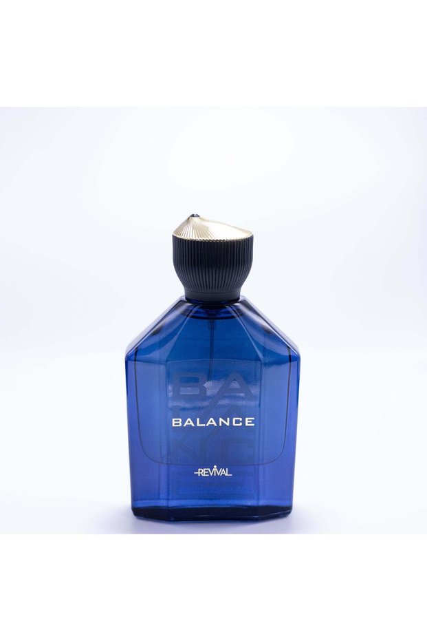 BALANCE 100 ML Extrait De Parfum FOR MEN