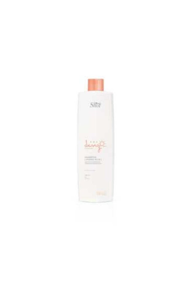 Sampon cu Argan SOS Protector HYDRO PLUS - 1000ml
