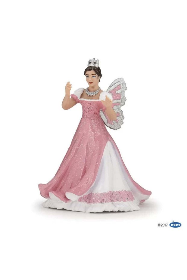 figurina regina elfilor