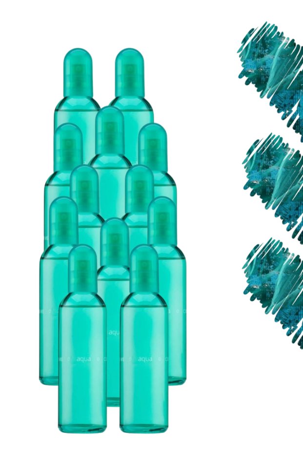 12 قطعة Aqua Perfume 100 مل