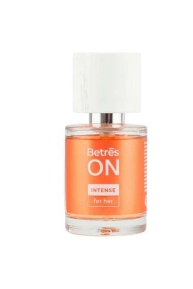 عطر نسائي مركز - 30 مل