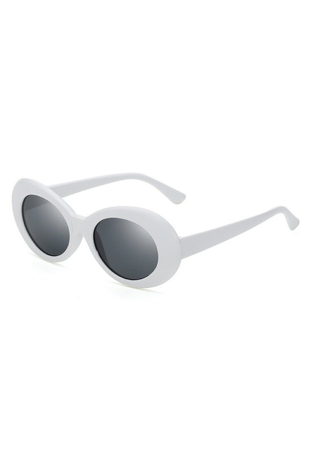 C4 Samjune NIRVANA Kurt Cobain Sunglasses Women Men Fahion Female