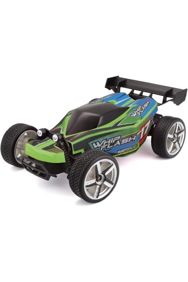 WhIPLASH R/C Stroller - 2.4GHz - 1:16 Scale - With LED Lights