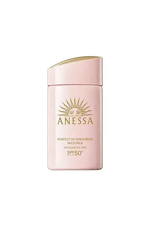 Perfect Uv Sunscreen Mild Milk Spf50+ 60ml