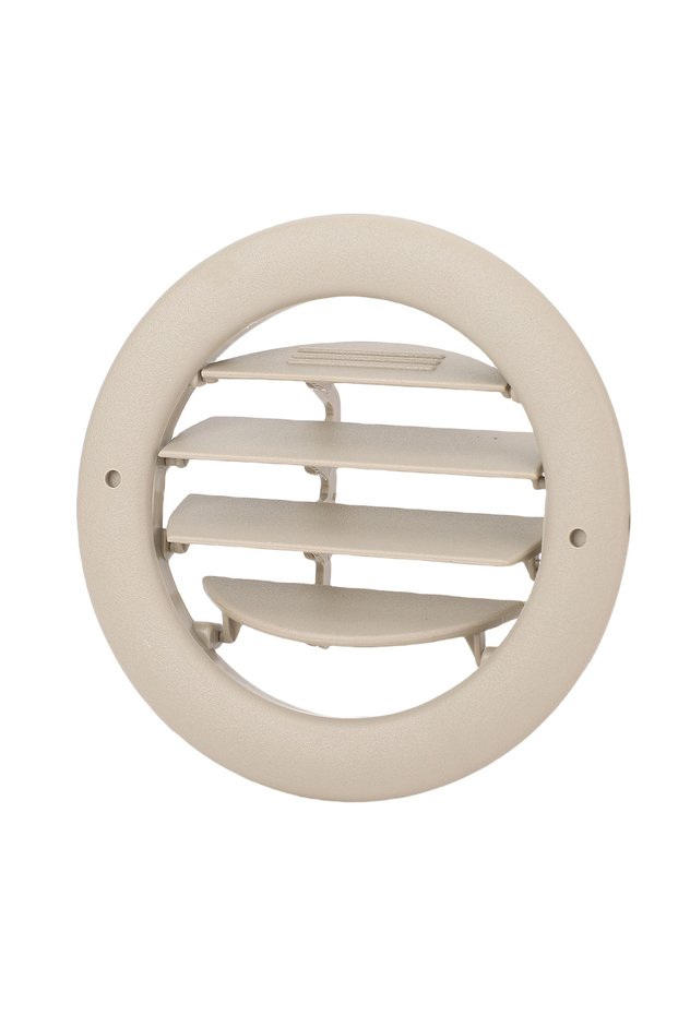 A Roof Air Vent Grille Roof Air Conditioning Vent Grille 8A8Z19893CA Stylish Look Enhanced Airflow R