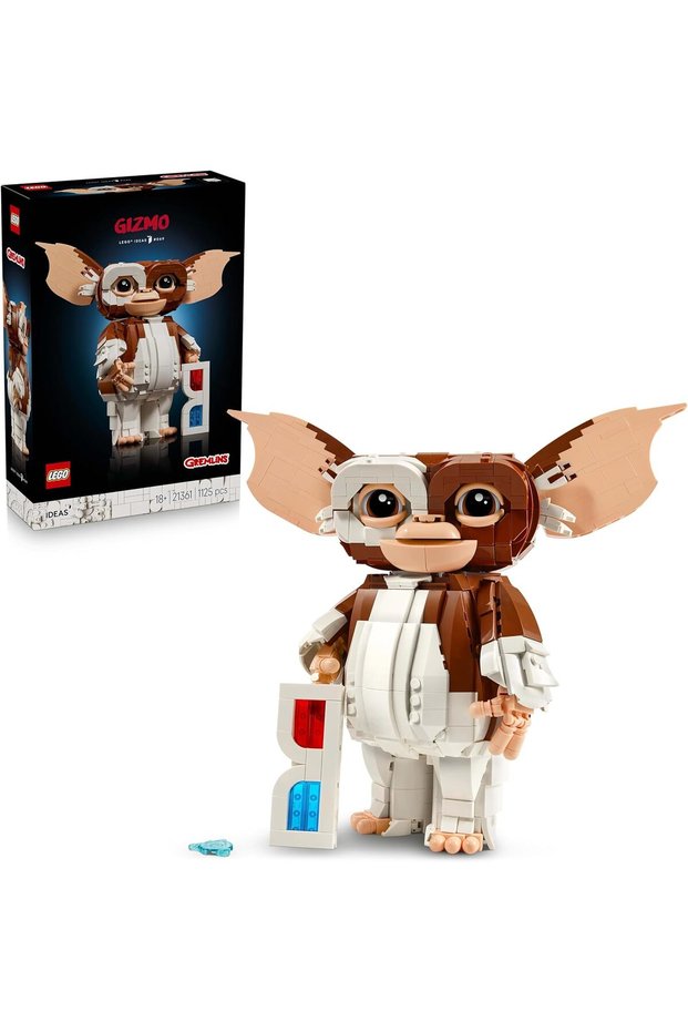 21361 Ideas Gremlins: Gizmo