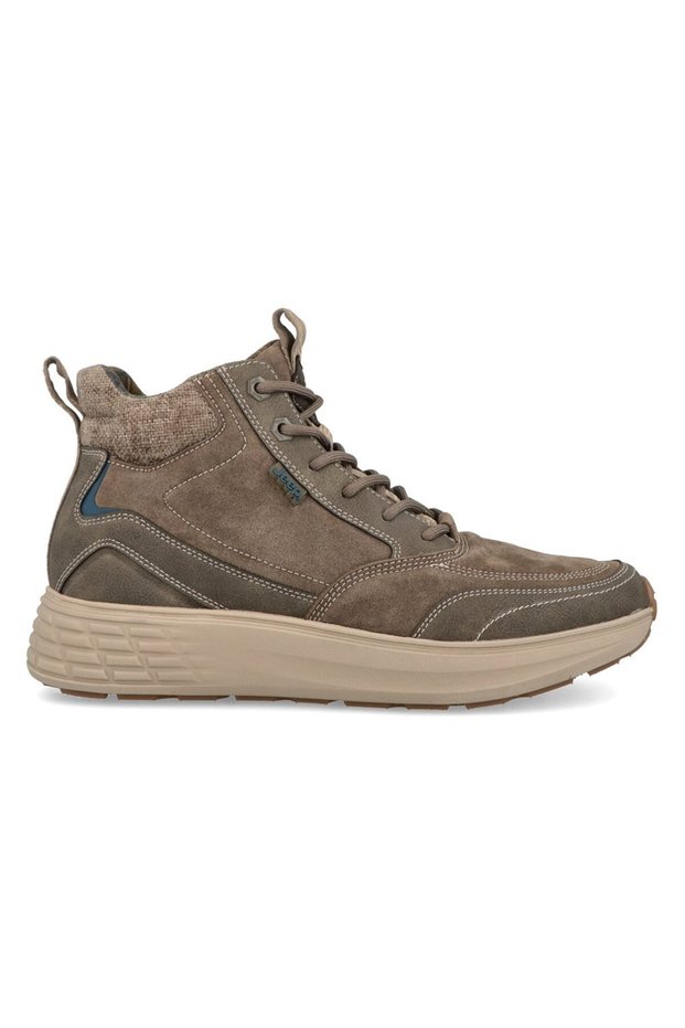Midway Boots