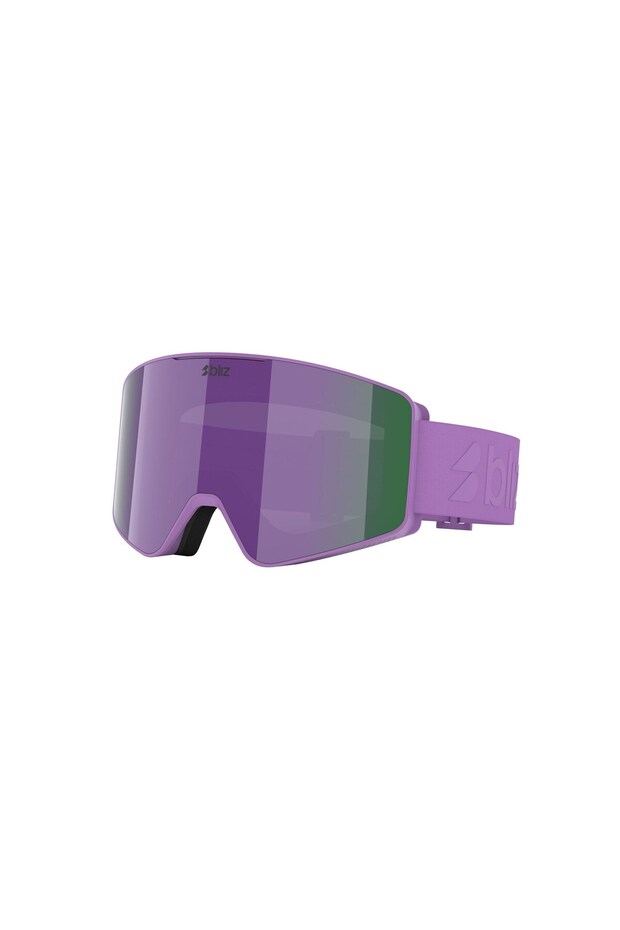 0Zg8009 06 Goggle S3 Small Size Ski Goggles