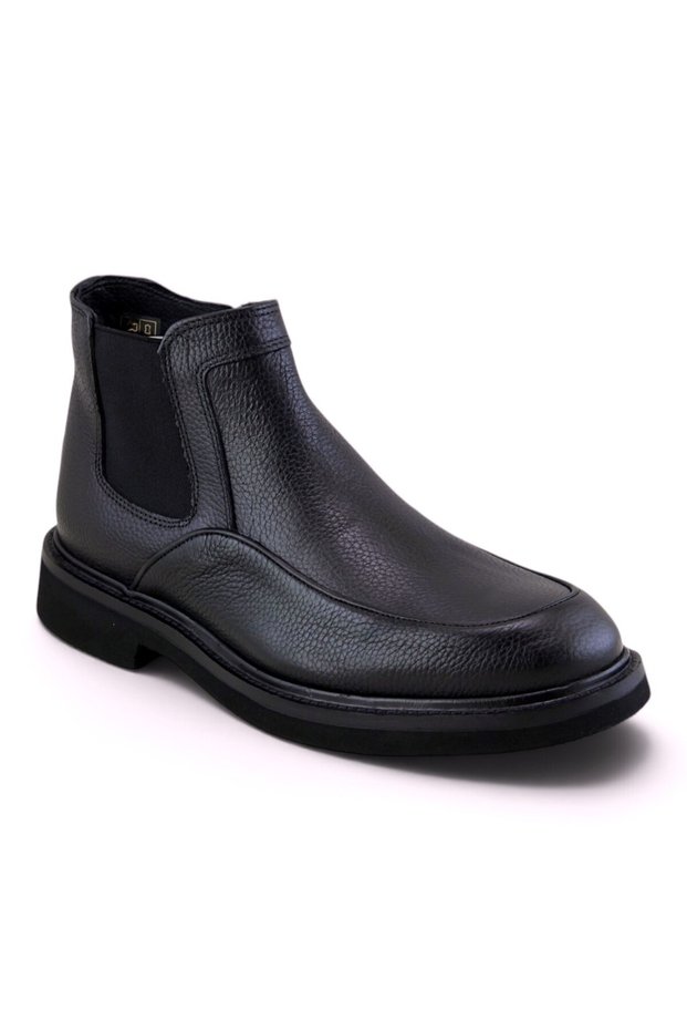 24236 Genuine Leather Men's Boots