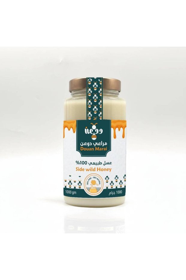 عسل المجرى الابيض - كيلوا