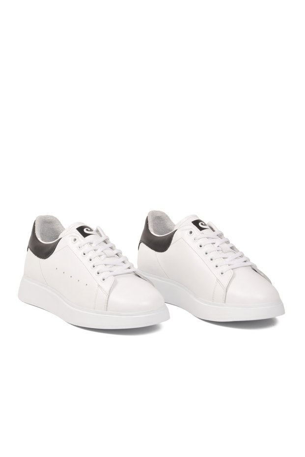Unisex Casual Shoes PC-32722 White