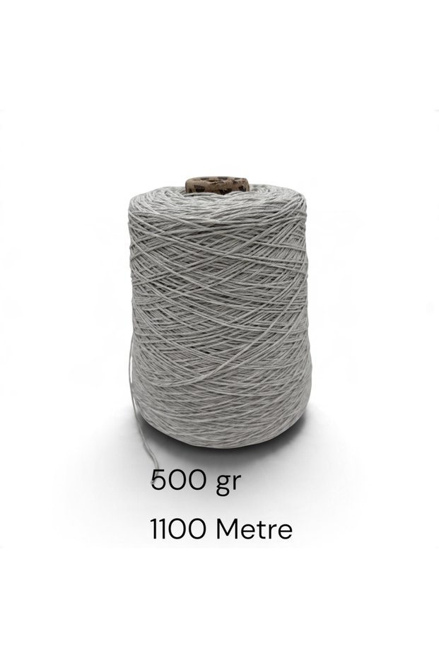 500 g Cotton Yarn for Hand Knitting / Cotton Thread / Yarn for Table Runners, Curtains, Punchwork, and Embroidered Bags