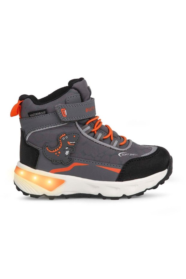 T-Rex Kids' Boots BUCK3036-BH044