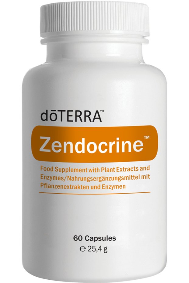 Zendocrine ™ Complex
