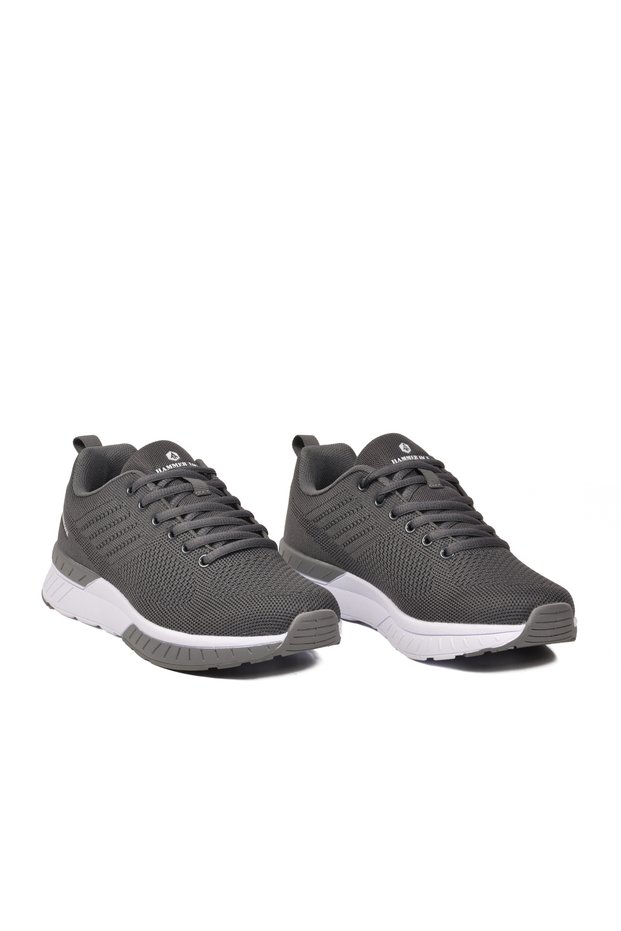 Smoked Textile Unisex Sports Shoes Manaus 101 21200 g