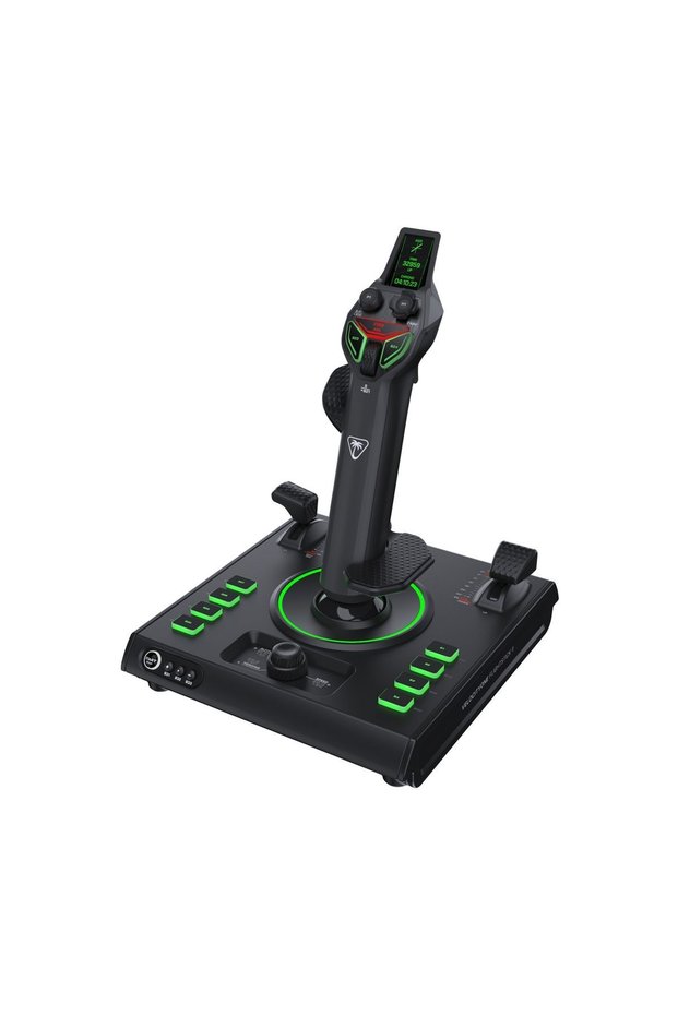VelocityOne Flightstick II pentru PC