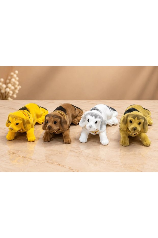 Dog Shaking Its Head Alk6404
