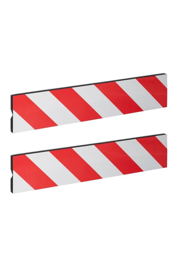 2x Self-adhesive Garage Wall Protector