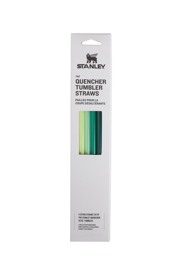 Quencher 0.89 Lt Thermoses with Straw 4 Pieces 10-03001-040