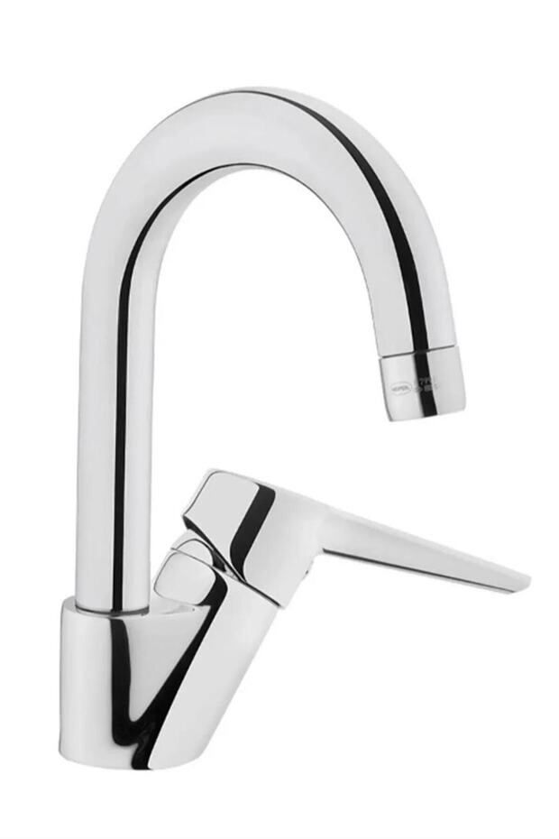 Artema Solid S Döner Lavabo Bataryası A42442