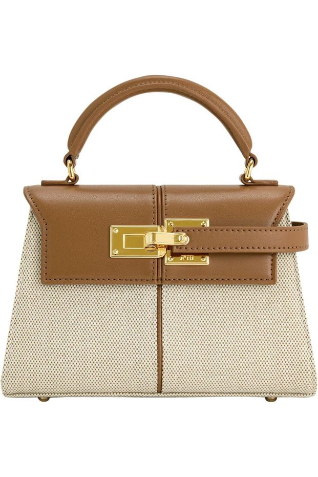 Women's Elise Top Handle Bag