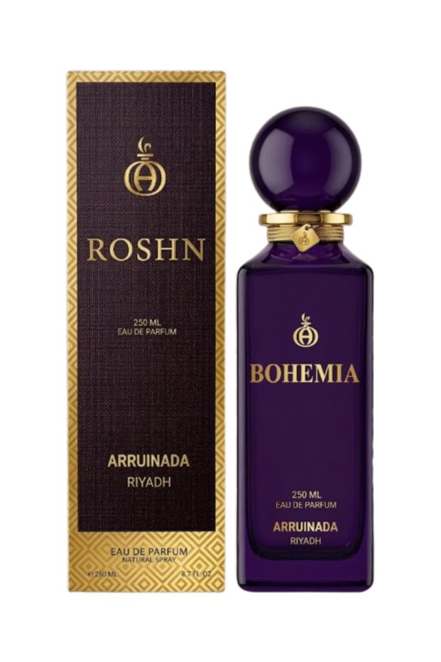 Bohemia Perfume 250 مل