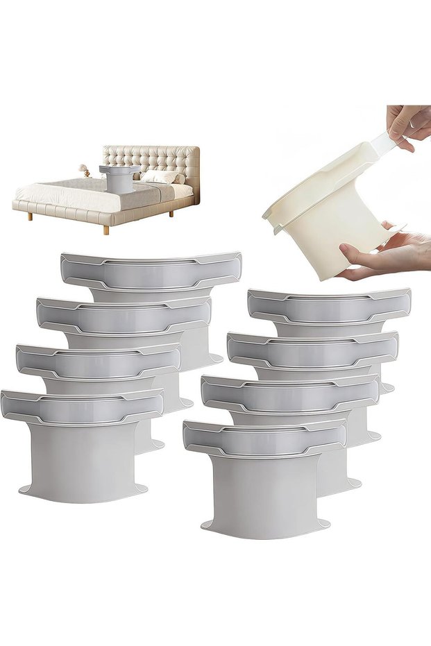 Bed Sheet Holder Fitted Sheet Straps/Holders Keep Sheets Firm & Tight, Open Corner Bed Sheet Rack wi