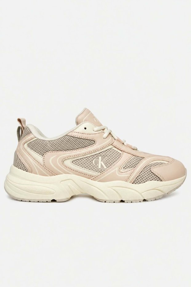 Women's Sneakers with Logo