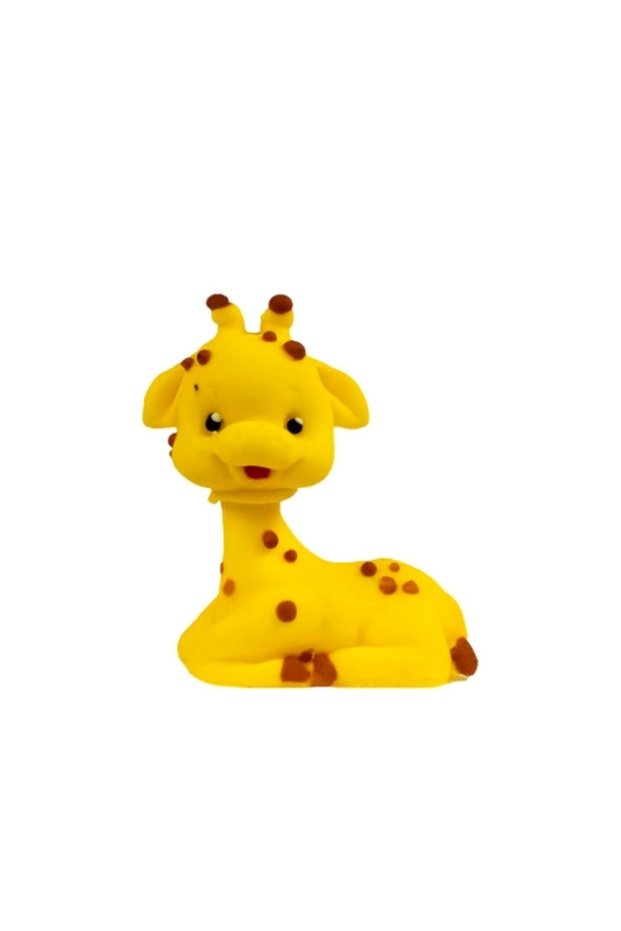 Decor comestibil - Girafă