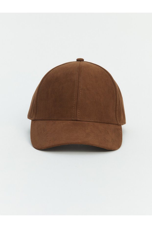 Peak New Season Basic Men's Cap Hat