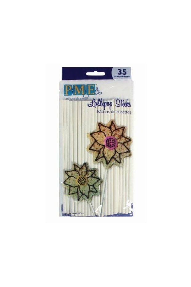 Set Bete pentru Acadele 35 buc - 16CM
