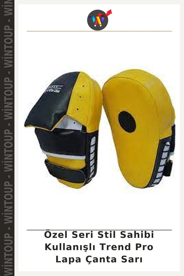 Special Edition Stylish, Practical, Trendy Pro Lapa Bag - Yellow