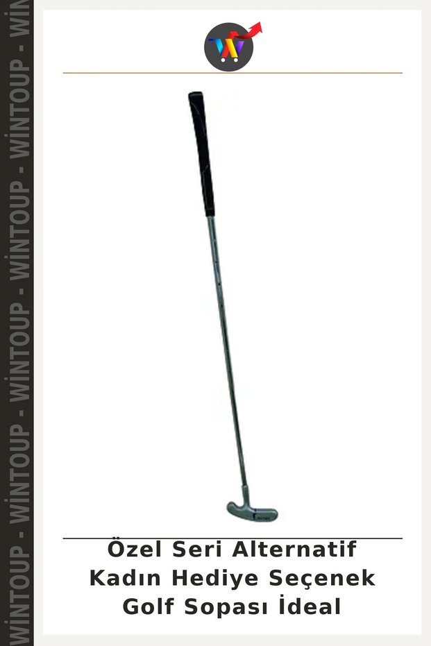 Special Edition Alternative Women's Gift Options: The Ideal Golf Club