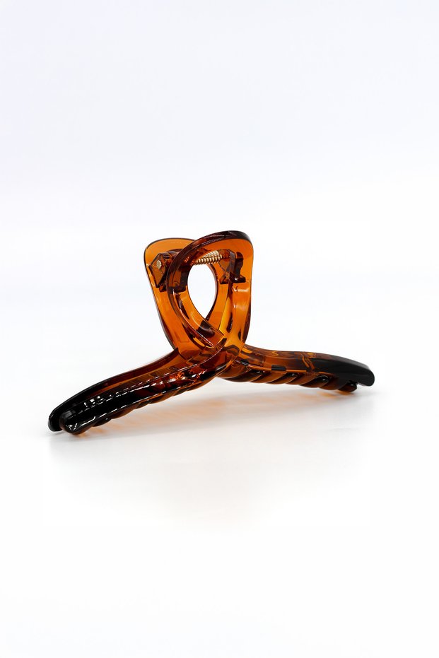 Curved Latch Buckle