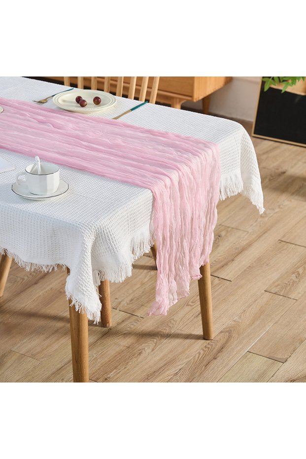 Table Runner Polyester 90x180cm