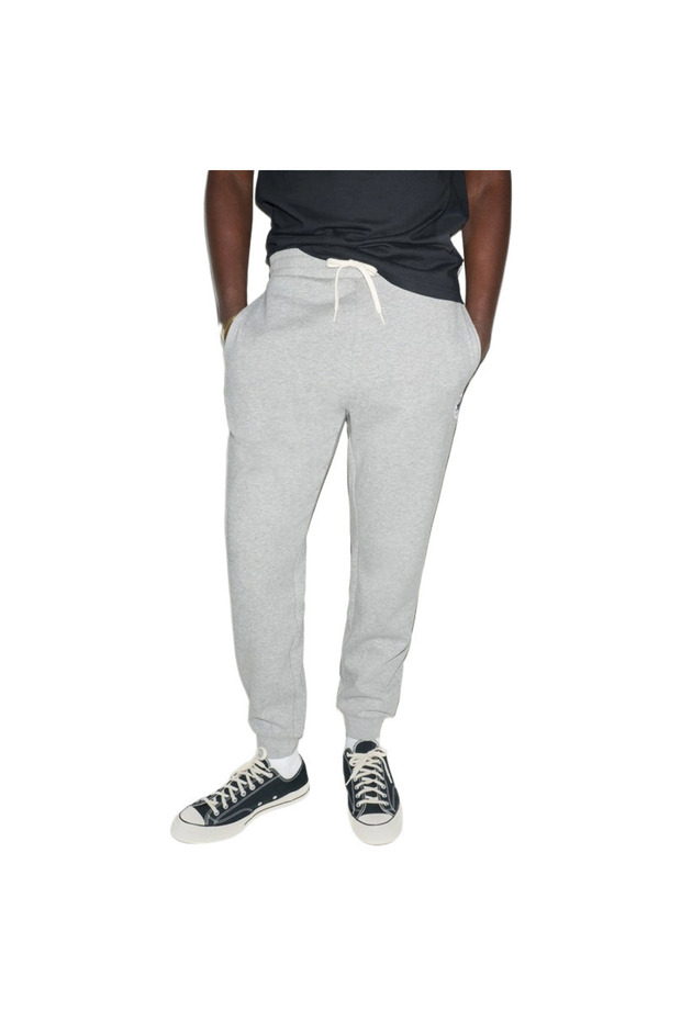 Kalhoty Chuck Patch Jogger, šedé, unisex