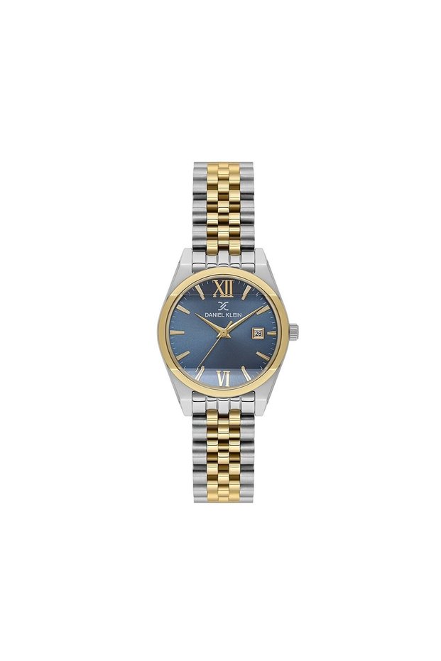 DK473209 Women's Wristwatch with Steel Bracelet