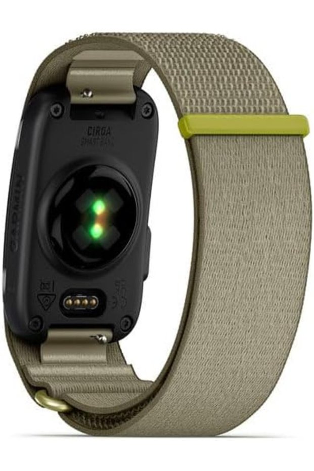 Nylon Replacement Bands Compatible with Garmin CIRQA Smart Band