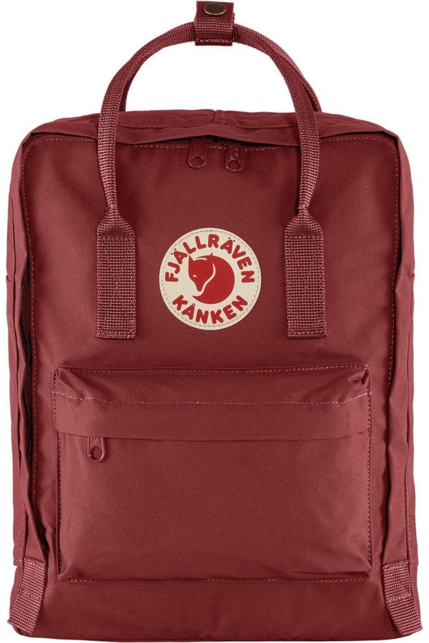Unisex Räven 20 Everyday backpack (pack of 1)