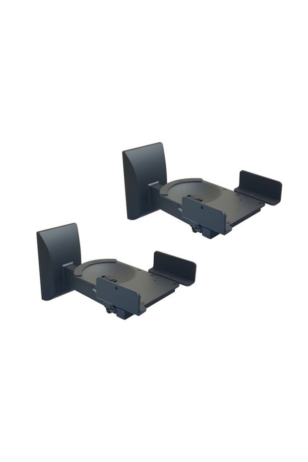 Speaker wall mount, pair