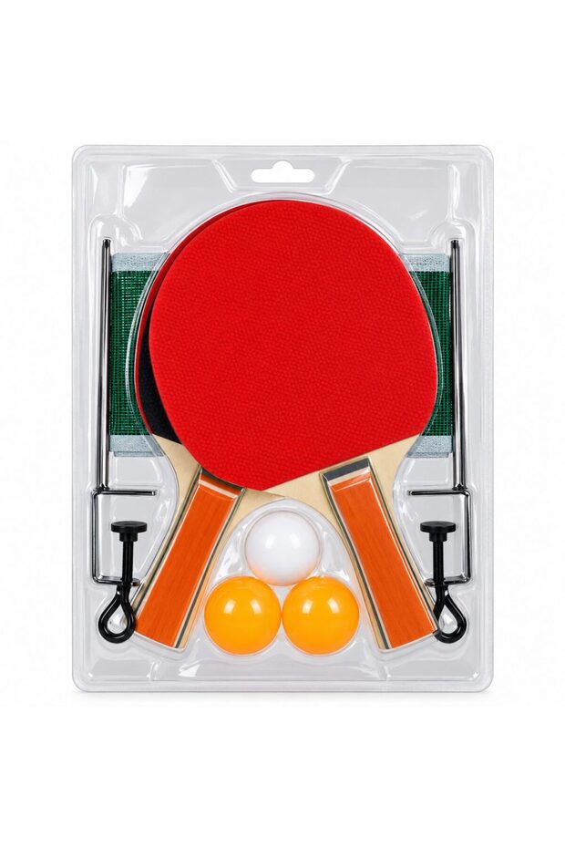 Racket Set S02000170 Bzeldr05