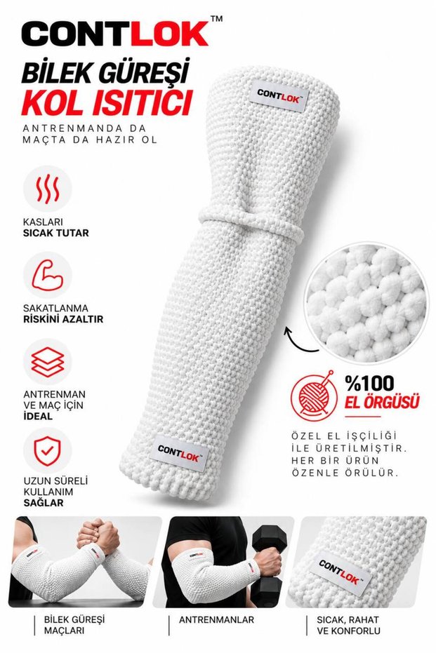 Arm Wrestling Arm Warmer Front Arm Elbow Warmer Arm Warmer