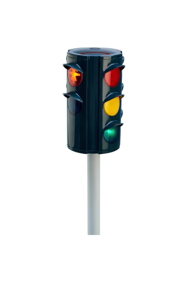 Plentiful Large Traffic Light 71 cm