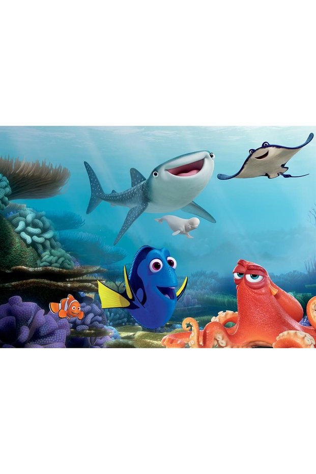 100-Piece Puzzle BZELDR05