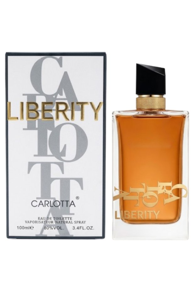Liberty Perfume 100 مل
